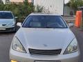 Lexus ES 300 2004 годаүшін4 500 000 тг. в Астана – фото 2