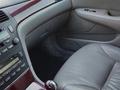 Lexus ES 300 2004 годаүшін4 500 000 тг. в Астана – фото 16