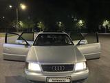 Audi A6 1995 года за 3 500 000 тг. в Талдыкорган – фото 5