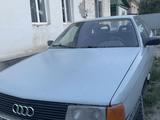 Audi 100 1986 годаүшін550 000 тг. в Алматы