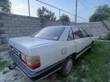 Audi 100 1986 года за 550 000 тг. в Алматы – фото 2