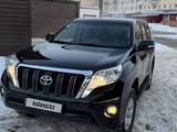 Toyota Land Cruiser Prado 2013 годаfor16 300 000 тг. в Павлодар