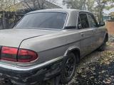 ГАЗ 31105 Волга 2007 годаүшін1 000 000 тг. в Семей – фото 4