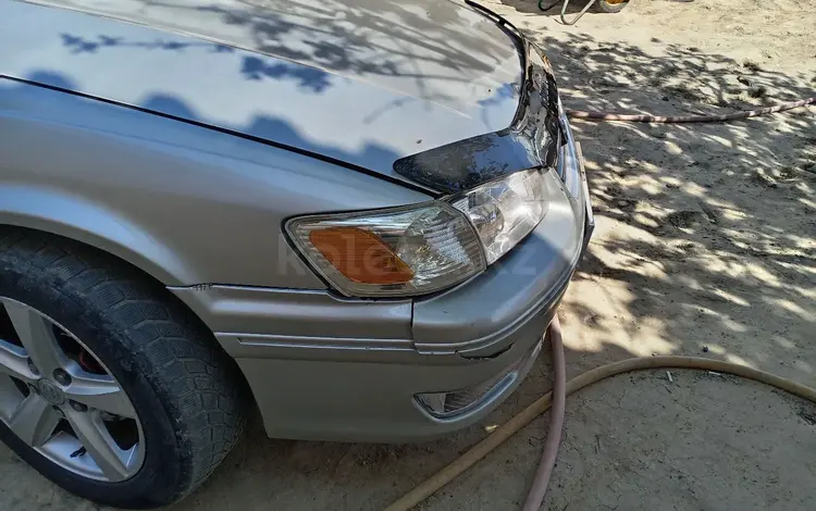Toyota Camry 2000 года за 3 450 000 тг. в Атырау