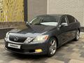 Lexus GS 350 2011 годаfor8 000 000 тг. в Алматы – фото 2