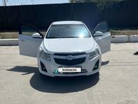 Chevrolet Cruze 2013 года за 4 500 000 тг. в Атырау