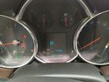 Chevrolet Cruze 2013 годаүшін4 500 000 тг. в Атырау – фото 5