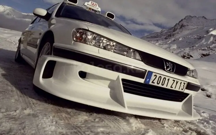 Прошивка чип тюнинг Peugeot Citroen (Пежо Цитроен) Отключение катализатора. в Астана