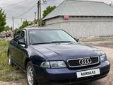 Audi A4 1996 годаүшін970 000 тг. в Шымкент