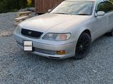 Toyota Aristo 1995 года за 2 900 000 тг. в Усть-Каменогорск