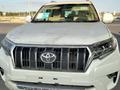 Toyota Land Cruiser Prado 2023 года за 28 000 000 тг. в Атырау – фото 3