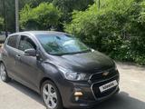 Chevrolet Spark 2019 года за 4 300 000 тг. в Алматы – фото 2
