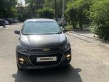 Chevrolet Spark 2019 года за 4 300 000 тг. в Алматы – фото 5