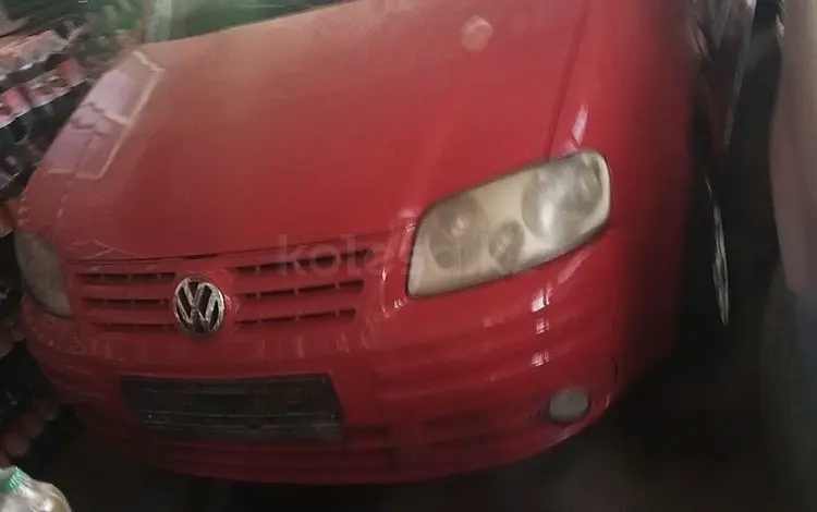 Volkswagen Caddy 2010 года за 2 650 000 тг. в Алматы