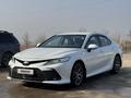 Toyota Camry 2021 годаfor17 800 000 тг. в Шымкент