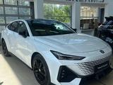 Changan UNI-V 2023 года за 9 900 000 тг. в Уральск