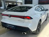 Changan UNI-V 2023 года за 9 900 000 тг. в Уральск – фото 2