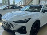 Changan UNI-V 2023 года за 9 900 000 тг. в Уральск – фото 3