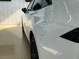 Changan UNI-V 2023 года за 9 900 000 тг. в Уральск – фото 4