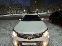 Toyota Camry 2016 года за 10 500 000 тг. в Караганда