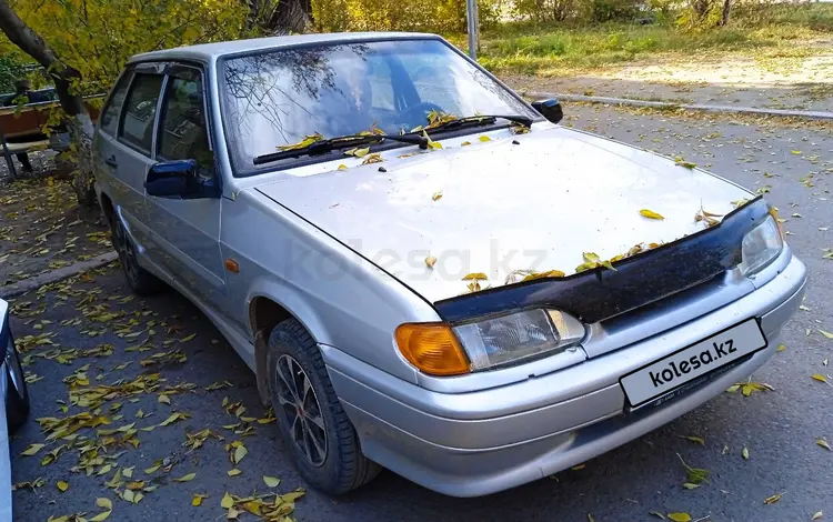 ВАЗ (Lada) 2114 2013 года за 2 200 000 тг. в Караганда