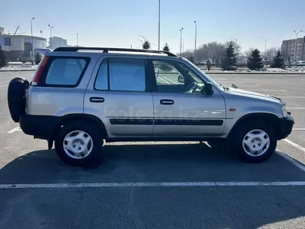 Honda CR-V 1997 года за 3 500 000 тг. в Талдыкорган – фото 3