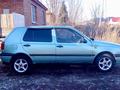 Volkswagen Golf 1995 годаfor1 350 000 тг. в Усть-Каменогорск – фото 3