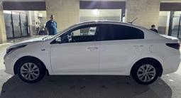 Kia Rio 2019 года за 6 700 000 тг. в Актау – фото 3