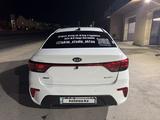 Kia Rio 2019 годаүшін6 700 000 тг. в Актау – фото 4