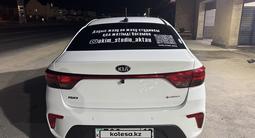 Kia Rio 2019 года за 6 700 000 тг. в Актау – фото 4
