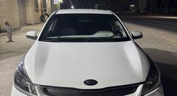 Kia Rio 2019 года за 6 700 000 тг. в Актау