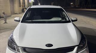Kia Rio 2019 года за 6 700 000 тг. в Актау