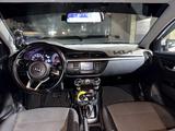 Kia Rio 2019 годаүшін6 700 000 тг. в Актау – фото 5