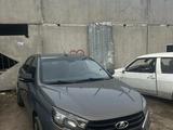 ВАЗ (Lada) Vesta 2019 годаүшін3 550 000 тг. в Караганда – фото 3