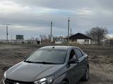 ВАЗ (Lada) Vesta 2019 года за 3 550 000 тг. в Караганда
