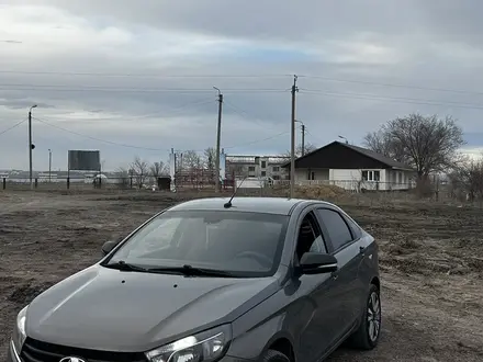 ВАЗ (Lada) Vesta 2019 года за 3 550 000 тг. в Караганда