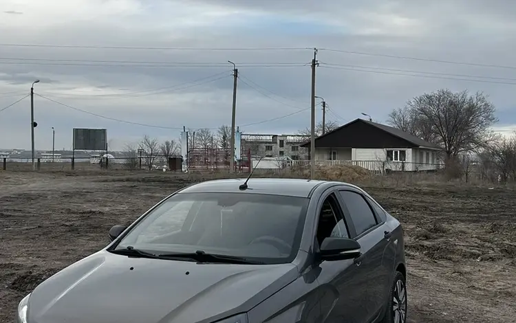 ВАЗ (Lada) Vesta 2019 годаүшін3 550 000 тг. в Караганда