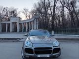 Porsche Cayenne 2004 года за 3 000 000 тг. в Тараз – фото 2