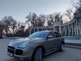 Porsche Cayenne 2004 года за 3 000 000 тг. в Тараз – фото 3