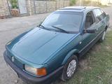 Volkswagen Passat 1991 года за 1 000 000 тг. в Есик – фото 2