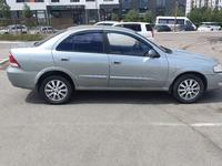 Nissan Almera 2006 года за 2 350 000 тг. в Астана