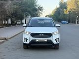 Hyundai Creta 2020 годаүшін8 000 000 тг. в Павлодар