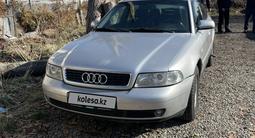 Audi A4 1999 годаfor2 200 000 тг. в Алматы