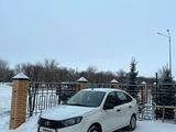 ВАЗ (Lada) Granta 2191 2019 годаfor2 000 000 тг. в Уральск