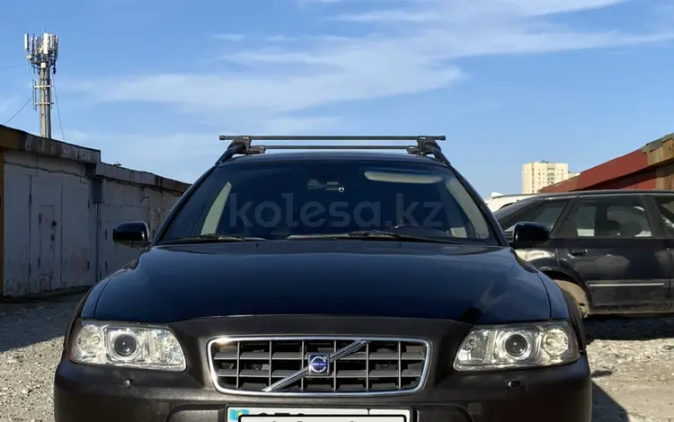 Volvo XC70 2002 годаүшін6 000 000 тг. в Астана