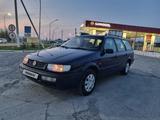 Volkswagen Passat 1994 года за 2 100 000 тг. в Шымкент – фото 2