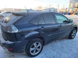 Lexus RX 400h 2007 года за 8 200 000 тг. в Костанай – фото 4