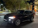 BMW X5 2015 года за 19 000 000 тг. в Караганда – фото 3