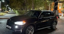 BMW X5 2015 годаүшін19 000 000 тг. в Караганда – фото 3