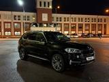 BMW X5 2015 года за 19 000 000 тг. в Караганда – фото 4